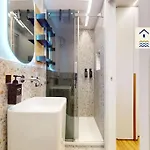 Oltremare - Cavana Appartement *