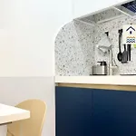 Oltremare - Cavana Appartement Triëst