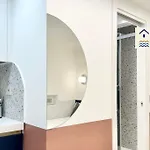 Oltremare - Cavana Appartement