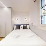Oltremare - Cavana Appartement *