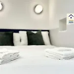 Oltremare - Cavana Appartement *