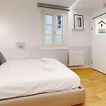 Appartement Oltremare - Cavana Triëst