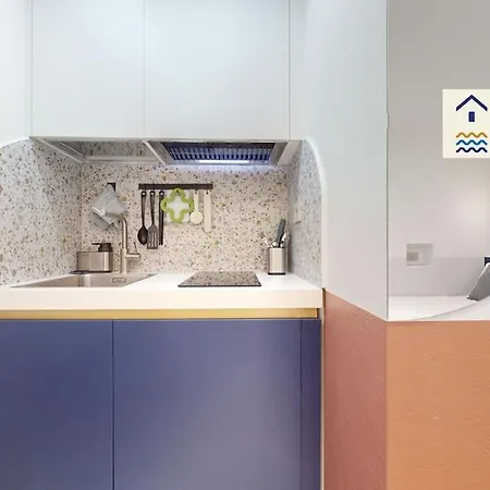 Apartment Oltremare - Cavana Triest