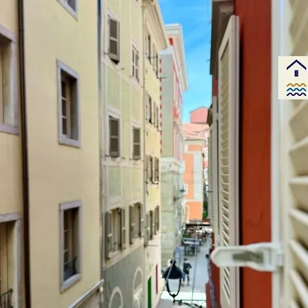 Oltremare - Cavana Triest