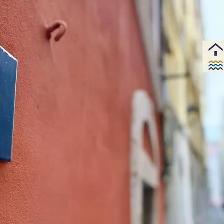 Apartment Oltremare - Cavana Triest