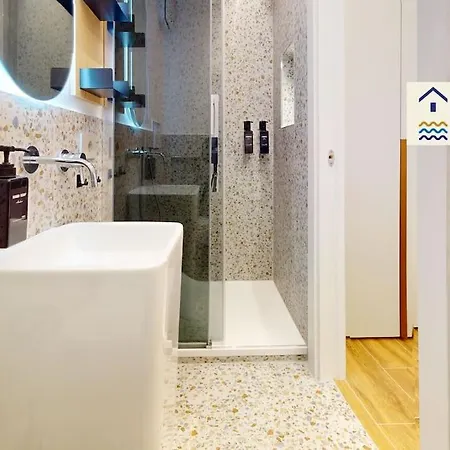 Oltremare - Cavana Apartment *