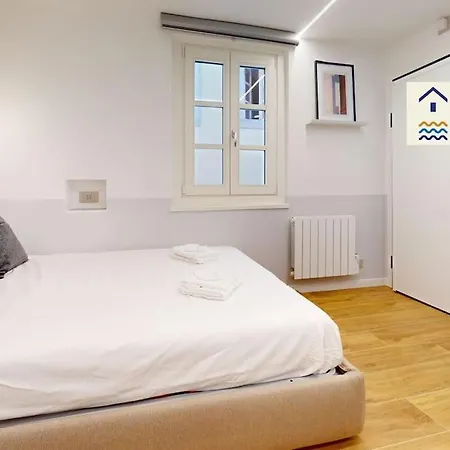 Apartment Oltremare - Cavana Triest