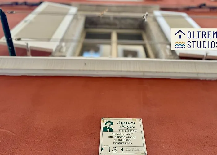 Oltremare - Cavana *