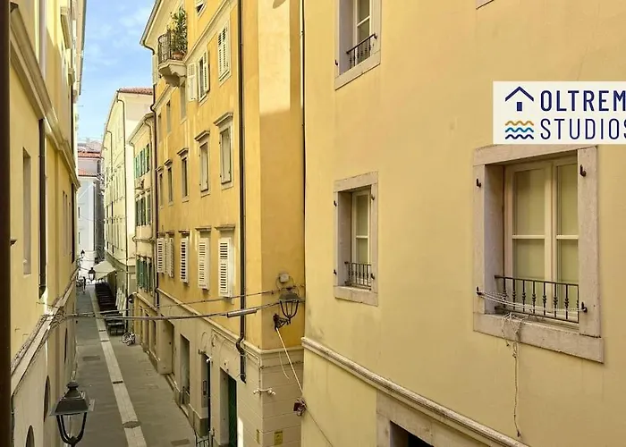 Oltremare - Cavana Trieste